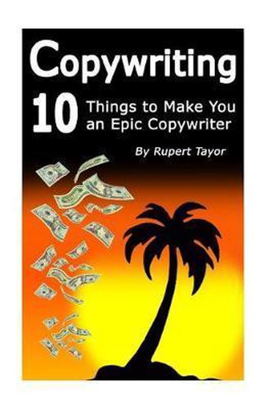 Copywriting- Copywriting - cover