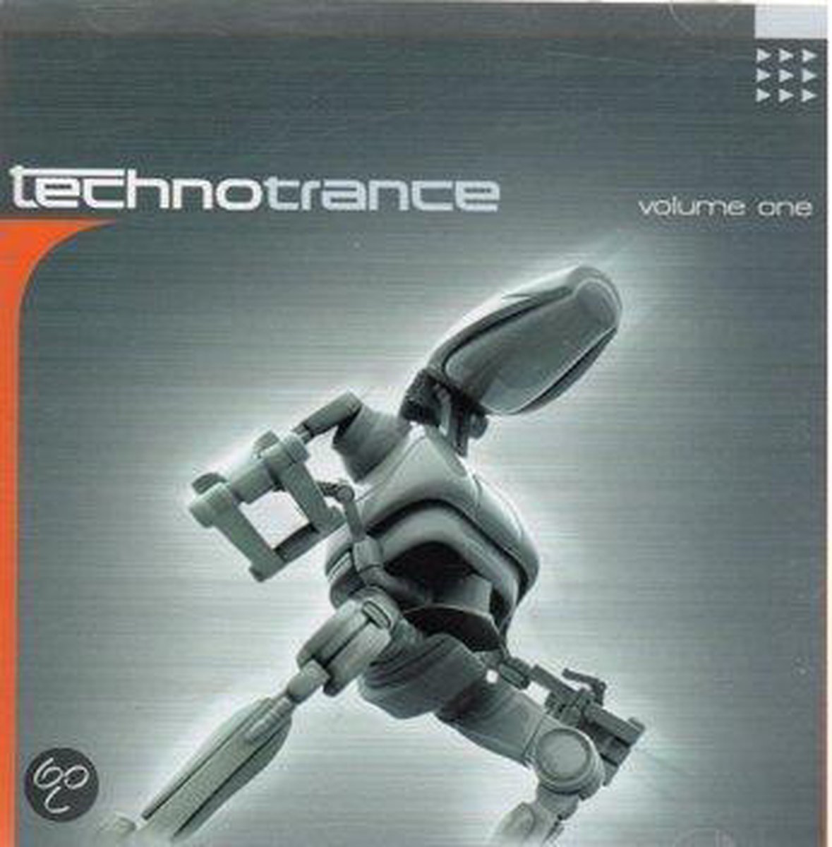 Technotrance volume one