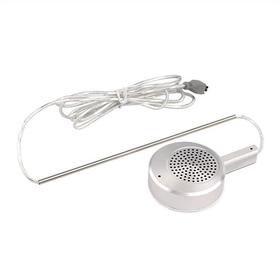LOKET-INTERCOM / BALIE-INTERCOM 4530D - intercoms | bol
