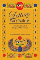 Letters from a Wary Watcher
