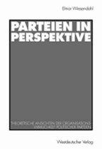 Parteien in Perspektive