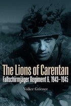 The Lions of Carentan