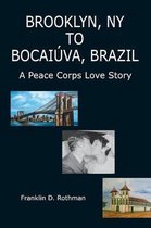 Brooklyn, NY to Bocaiuva, Brazil