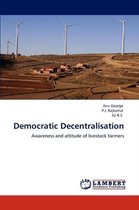 Democratic Decentralisation