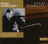 Shura Cherkassky 2