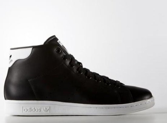 Adidas Stan Smith mid sneakers dames - Maat 36 | bol.com