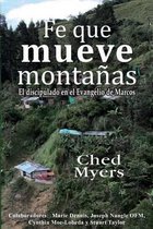 Fe Que Mueve Monta as
