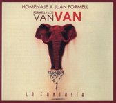 Fantasia: Homenaje a Juan Formell