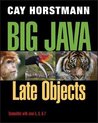ISBN Big Java Late Objects, Education, Anglais, 1056 pages