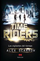 Time Riders 1 - Time Riders