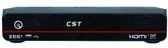 Coolstream Zee 2 - Full HD - Digitale kabel ontvanger - Twin Tuner PVR - Ziggo Decoder - Ziggo Ontvanger - Ziggo Box