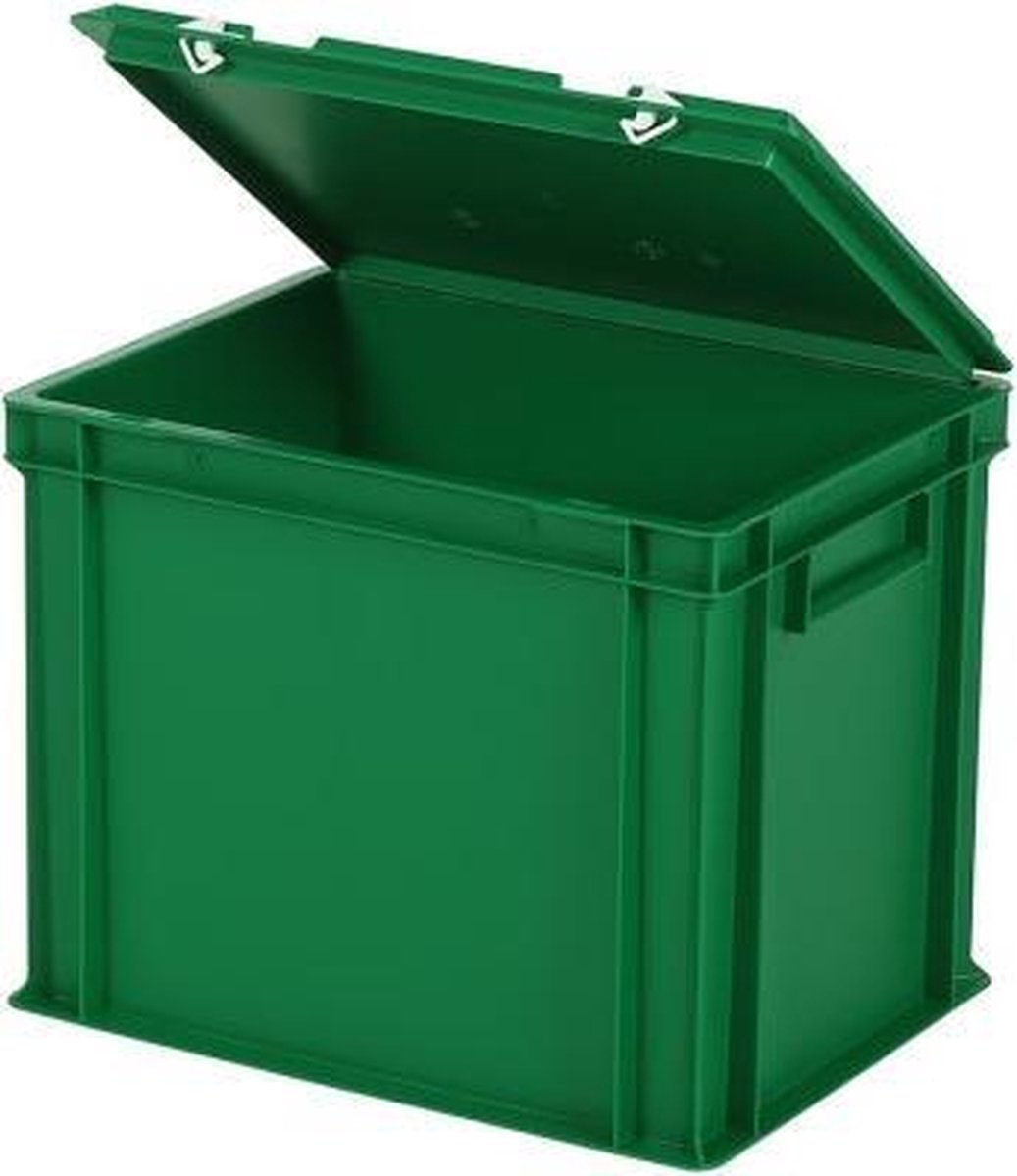 Opslagbak – Stapelbak – Opbergbox - 400x300x335mm
