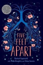 Boekomslag van 'Five Feet Apart'