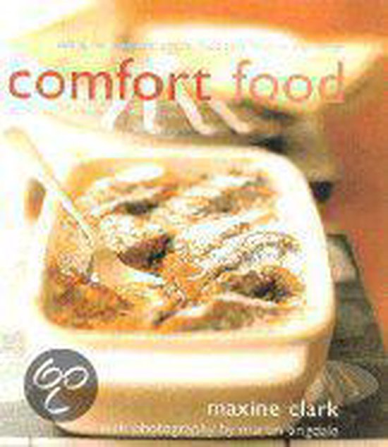Comfort Food