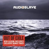 Audioslave - Out Of Exile !