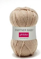 Phildar Partner Baby Brindille  0014 Lin