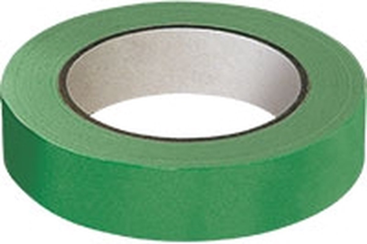 Sisa bandenkrijt geel (12 stuks) - 948YSISA | Band reparatie