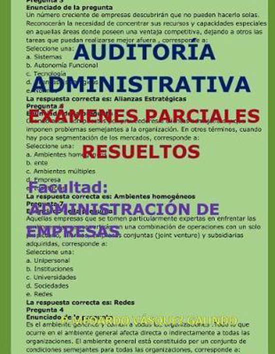 Auditor - cover