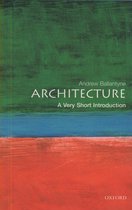 Very Short Introductions - Architecture: A Very Short Introduction