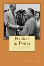 Hakkas in Power