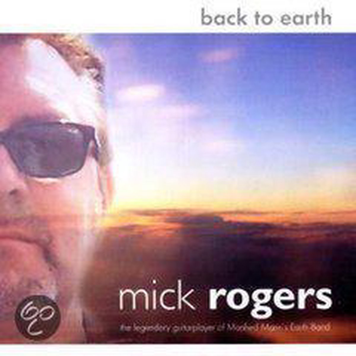 Back on Earth