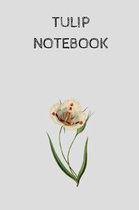 Tulip Notebook