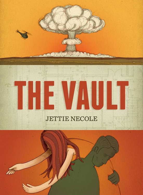 The Vault - cover