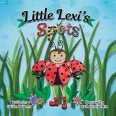 Storytime 2017- Little Lexi's Spots
