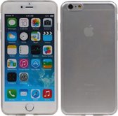 Apple iPhone 6 Plus / 6s Plus Hoesje Transparant