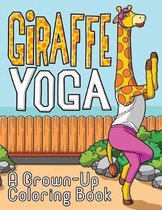 Giraffe Yoga