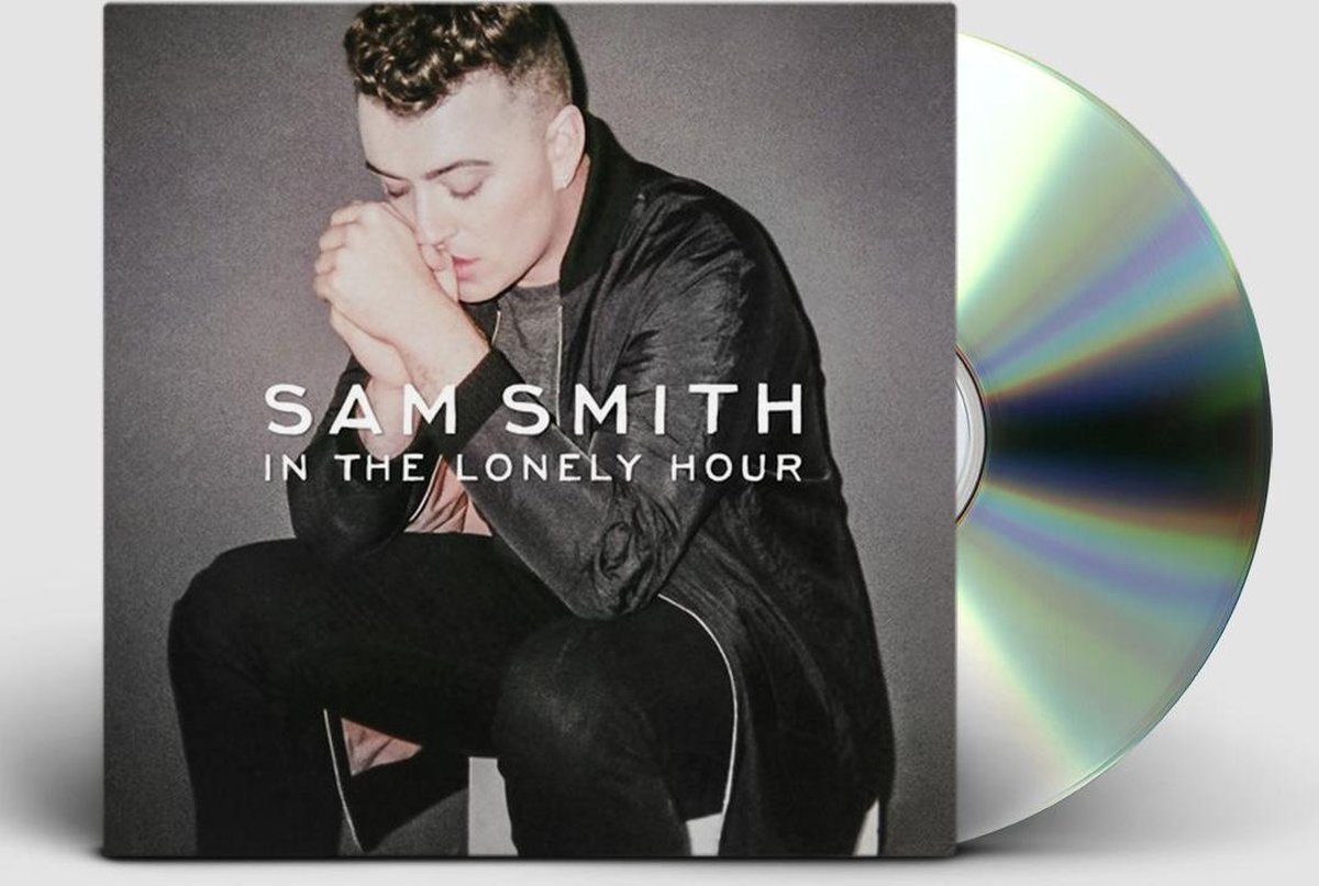 in the lonely hour sam smith album google
