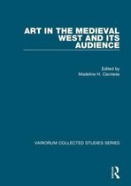 Art in the Medieval West and its Audience