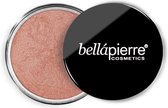 Bellápierre - Loose Bronzer (4g) - Peony