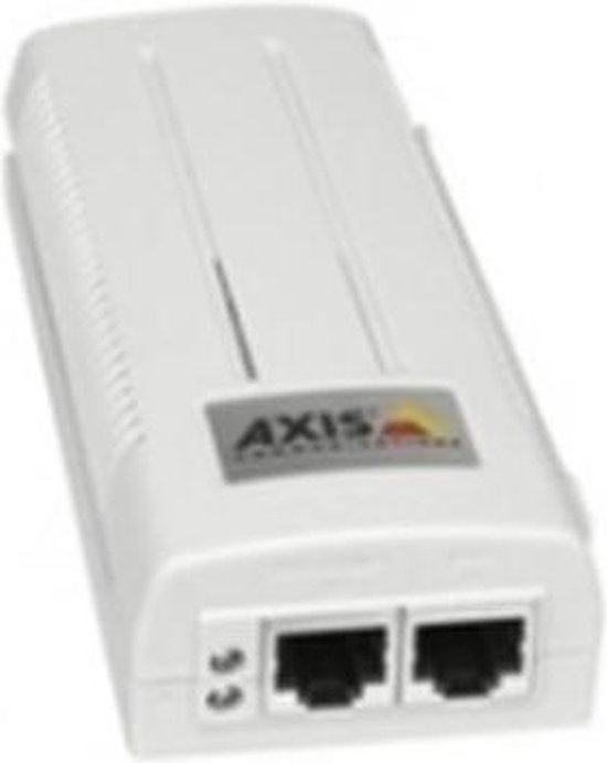 Axis T8124 High PoE Midspan bol