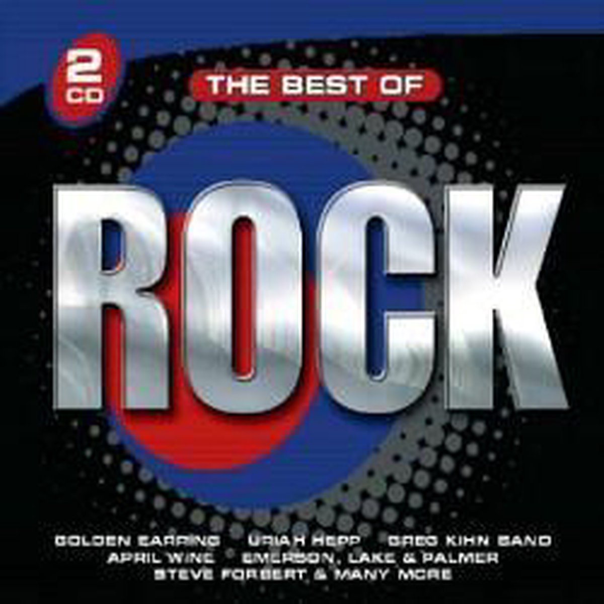 Best Of Rock -20Tr-