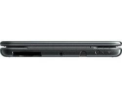NEW Nintendo 3DS XL - Metallic Black