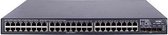 Hewlett Packard Enterprise netwerk-switches 5800-48G-PoE 48 x Gigabit PoE switch