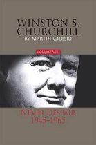 Winston S. Churchill, Volume 8