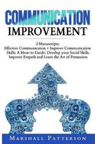 Communication Improvement