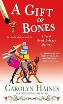 Sarah Booth Delaney Mystery-A Gift of Bones