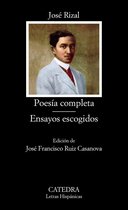 Letras Hispánicas - Poesía completa; Ensayos escogidos