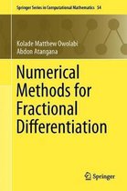 Springer Series in Computational Mathematics- Numerical Methods for Fractional Differentiation