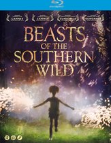 Beasts Of The Southern Wild (Blu-ray)