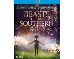 Beasts Of The Southern Wild (Blu-ray)
