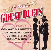 Classic Country: Great Duets [#2]