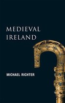 New Gill History of Ireland 1 - Medieval Ireland (New Gill History of Ireland 1)