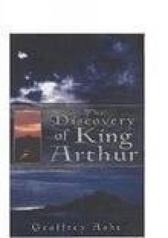 Discovery Of King Arthur