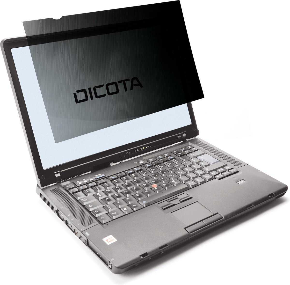 Dicota D30124 Bildschirmschutzfolie