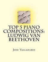 Top 5 Piano Compositions
