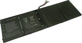CoreParts MBXAC-BA0009 notebook reserve-onderdeel Batterij/Accu